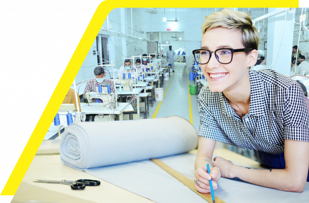 FINE Garment Industries